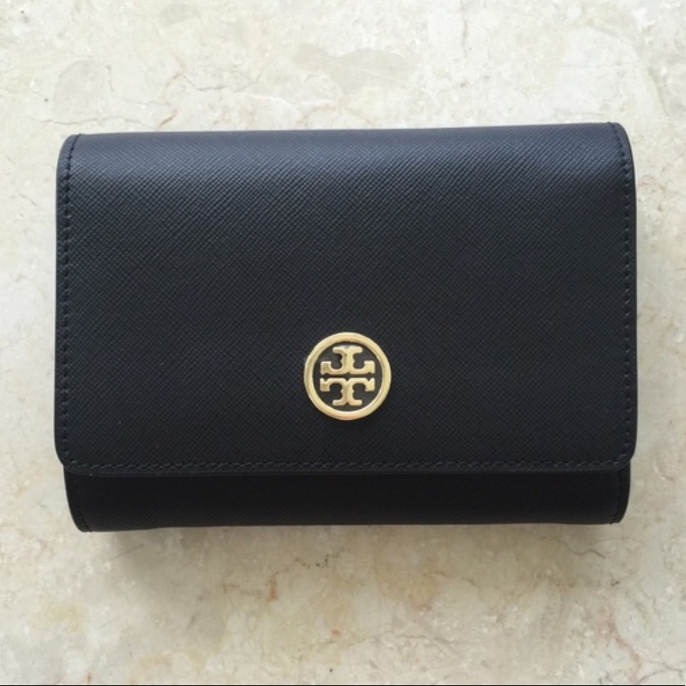 Tory Burch Wallet